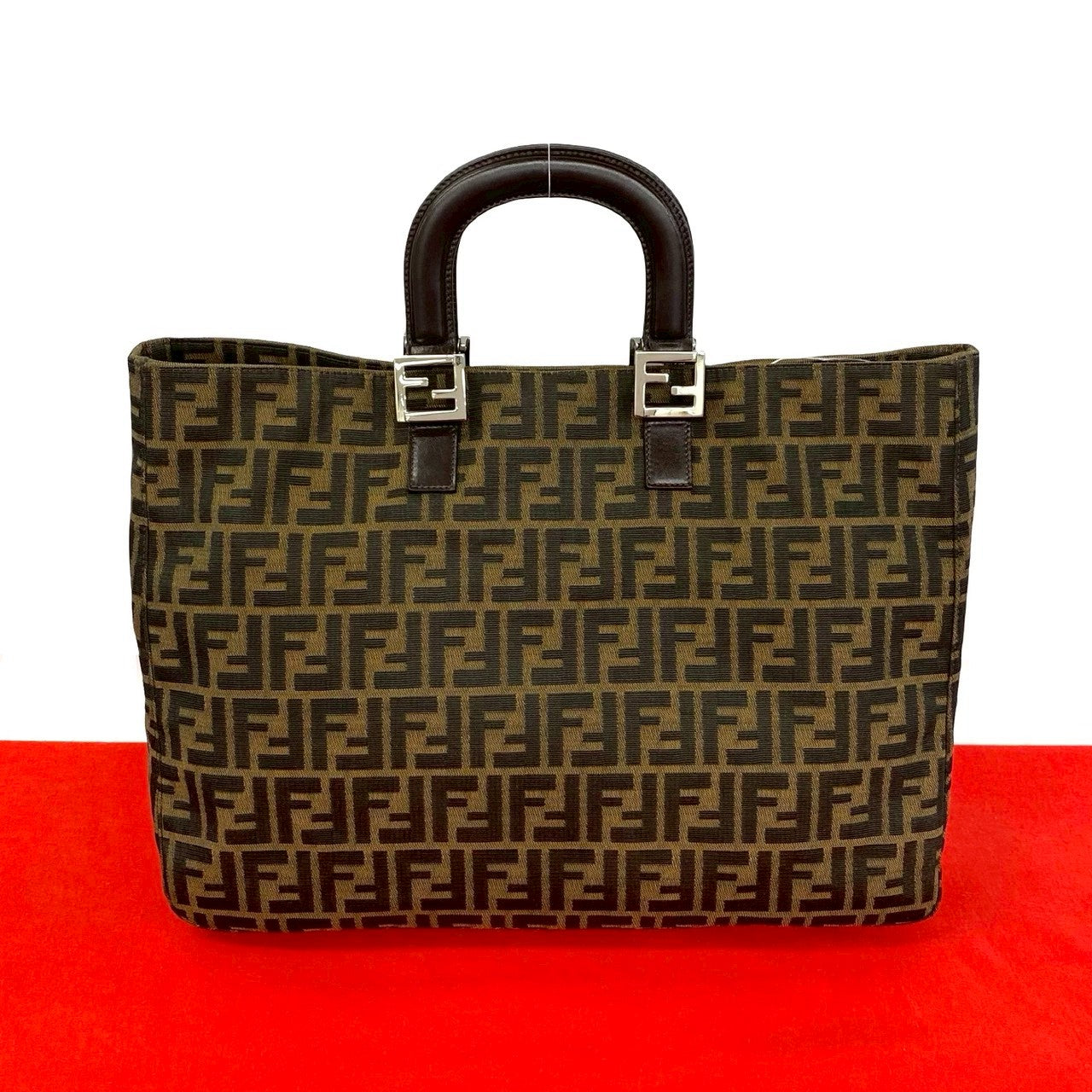 FENDI フェンディ ハンドバッグ – Trip