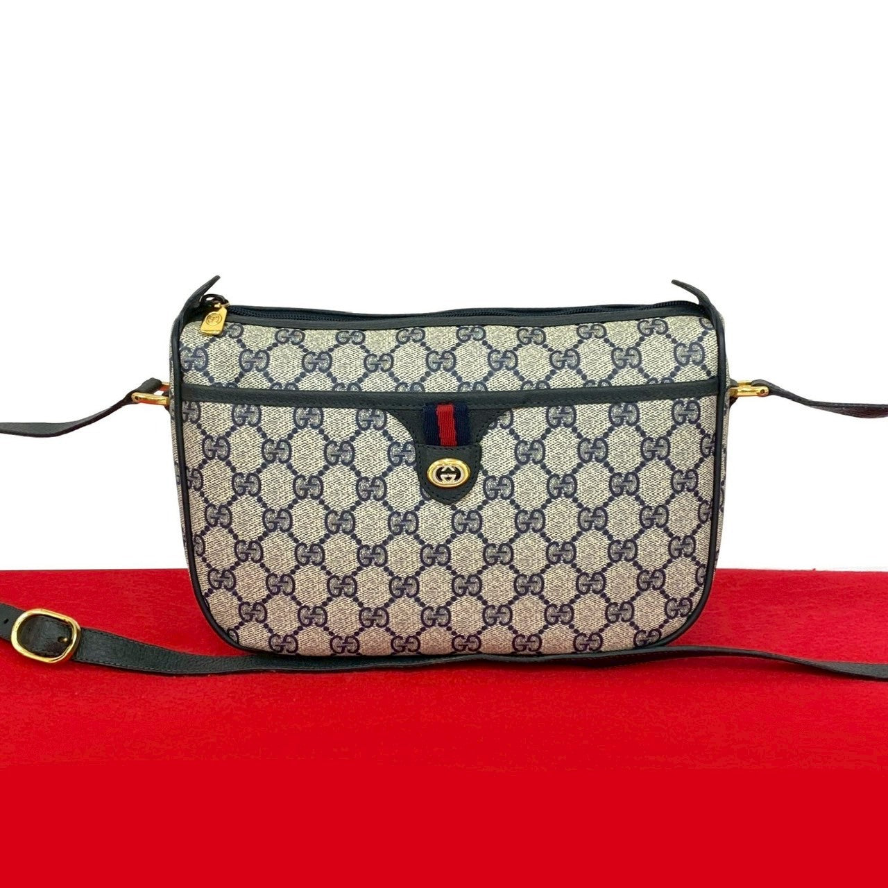 GUCCIショルダーバック GUCCI（グッチ） GUCCI 792084 92THN ショルダーバッグ CROSSBODY BAGS