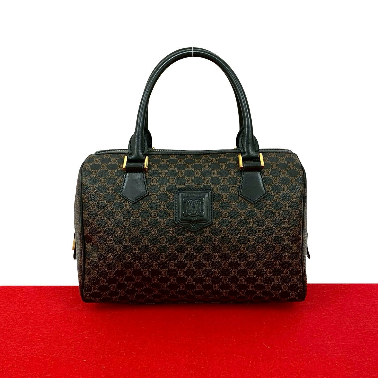 CELINE セリーヌ (Vintage) ハンドバッグ – Trip