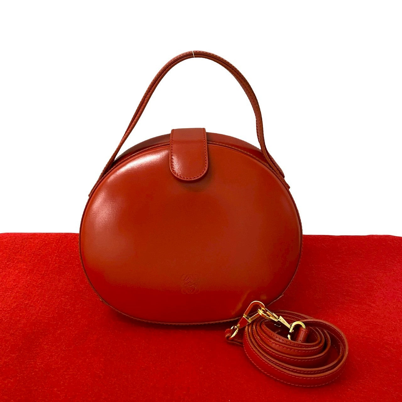 LOEWE Vintage – Trip