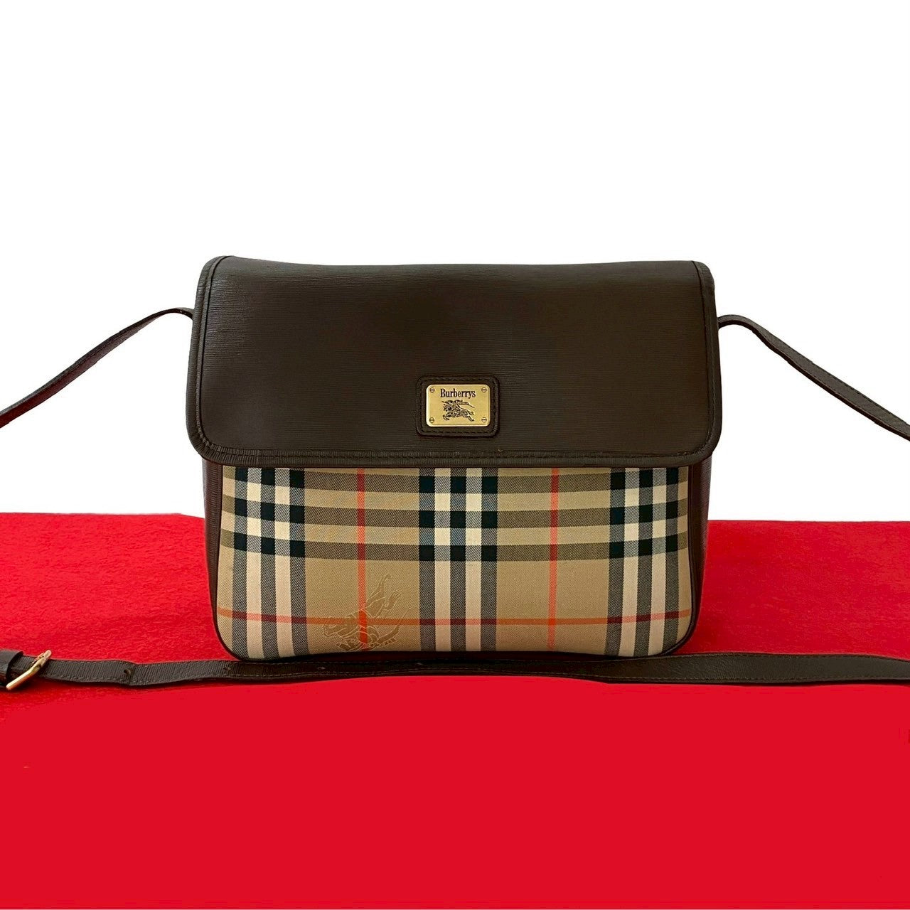 Burberrys Vintage – Trip