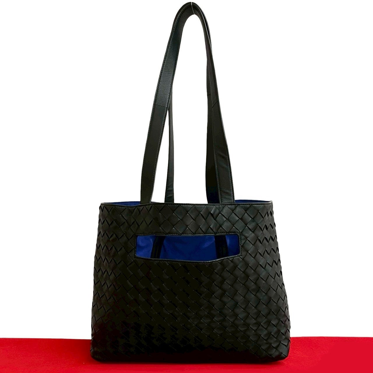 【BOTTEGA VENETA■現行近■良品】希少デザイン スロット トート o10717_43.jpg?v=1758283486