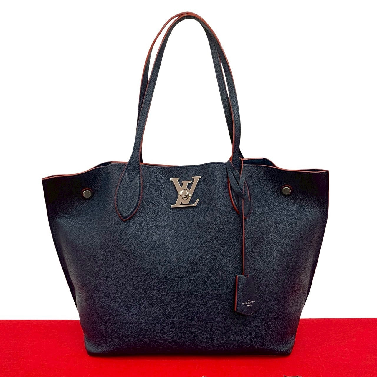 LOUIS VUITTON ロックミーゴー – Trip