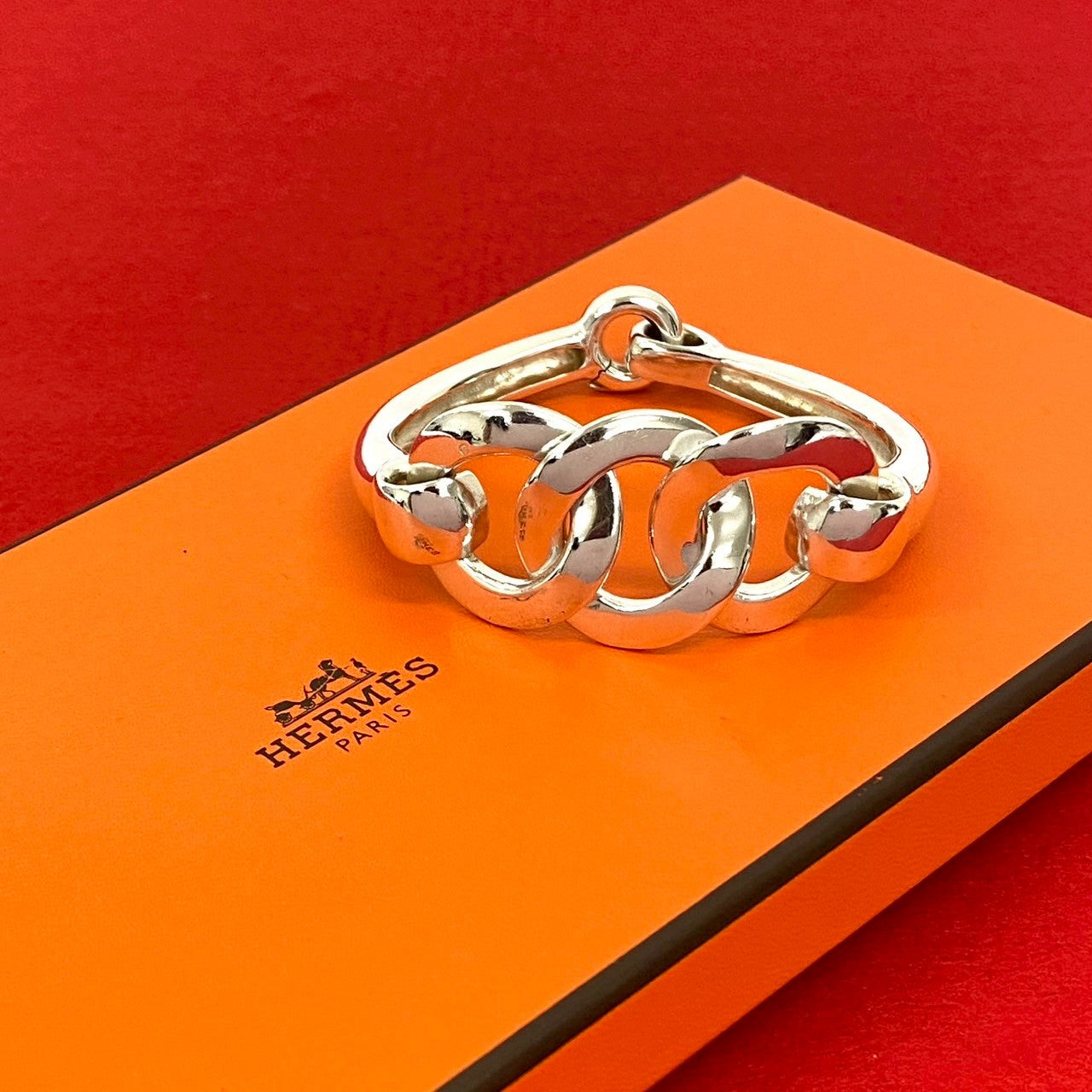 HERMES エルメス ブレスレット – Trip