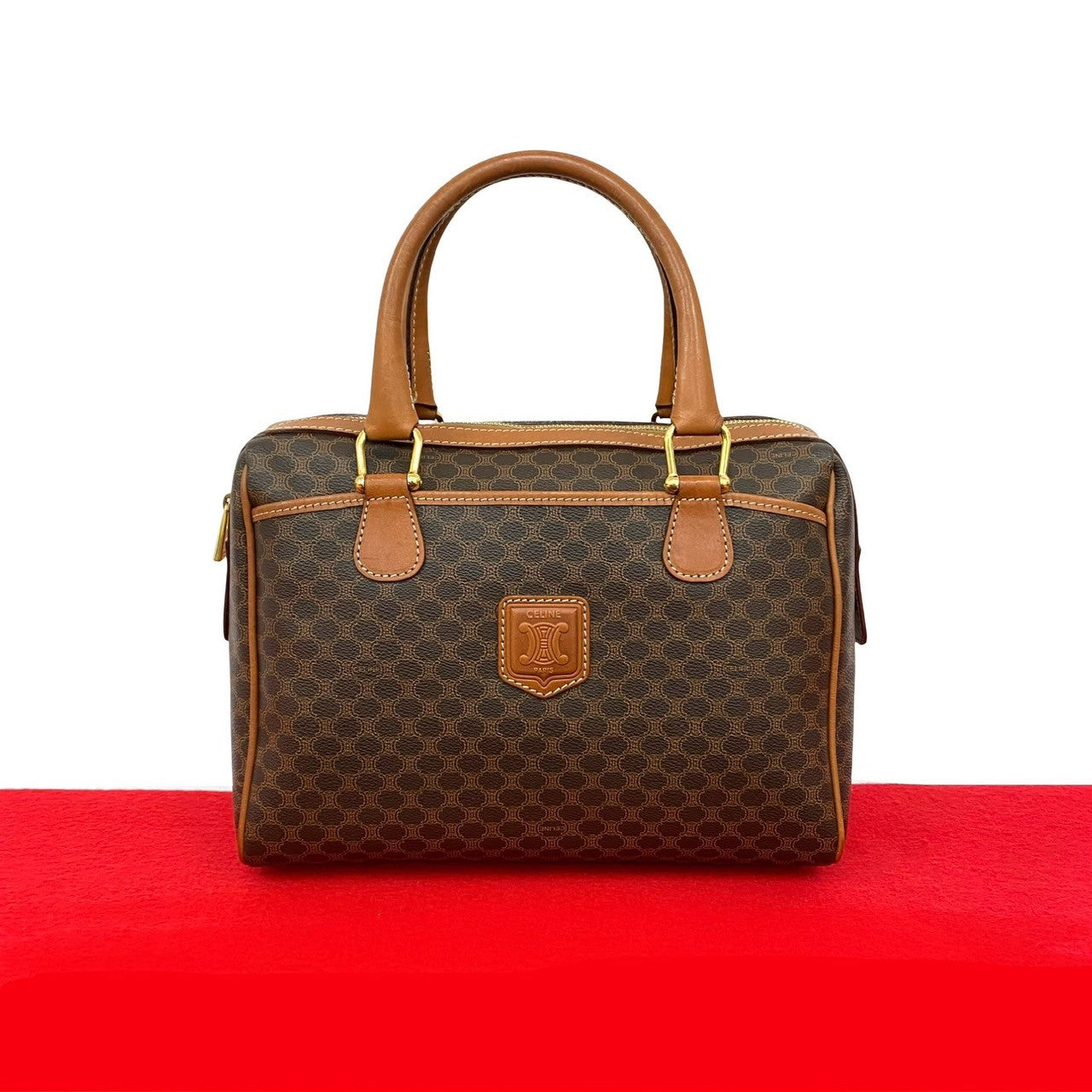 CELINE セリーヌ (Vintage) ハンドバッグ – Trip