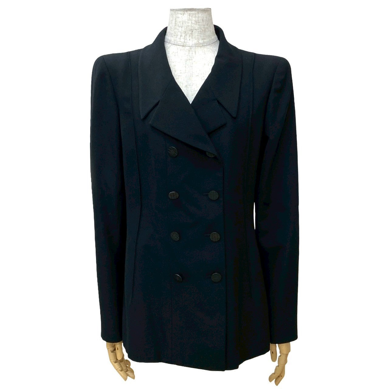 CHANEL シャネル (Vintage) テーラードジャケット – Trip