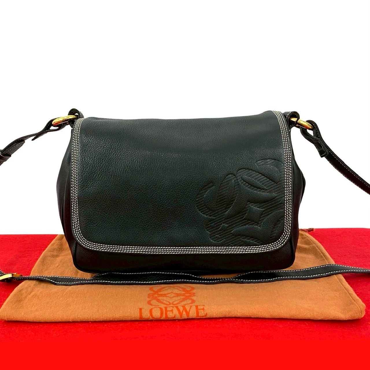 LOEWE shoulder bag – Trip
