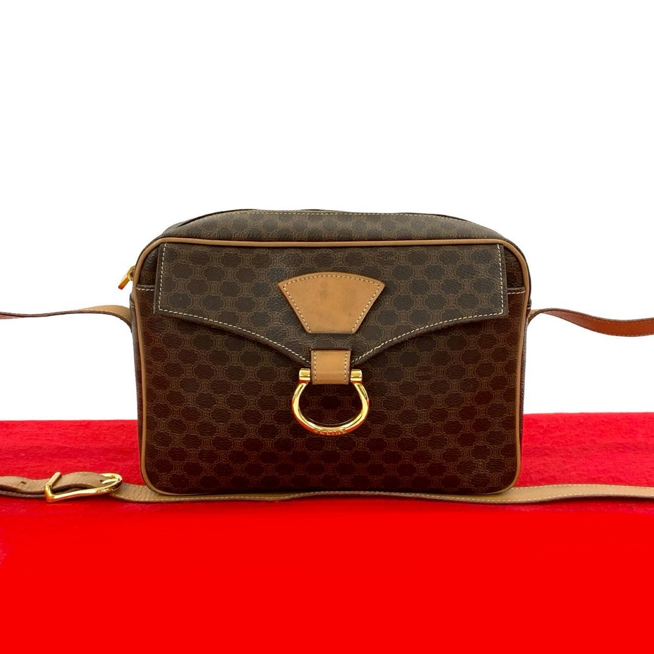 セリーヌ　ヴィンテージ CELINE Vintage – Trip