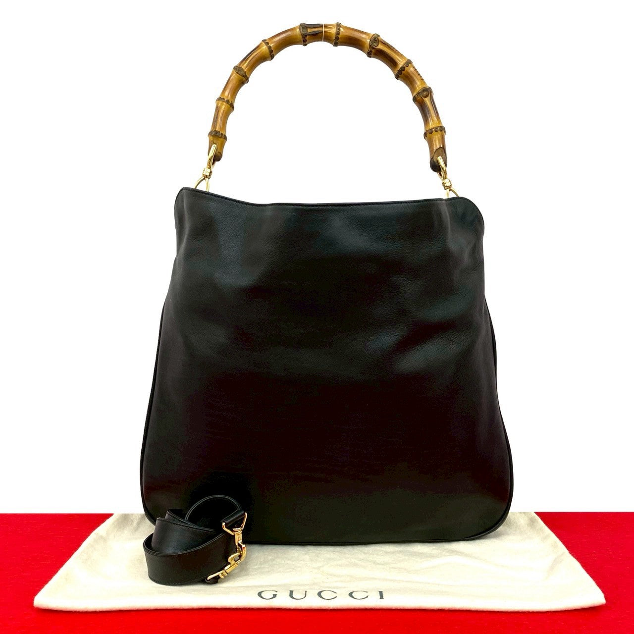 GUCCI グッチ ショルダーバッグ – Trip