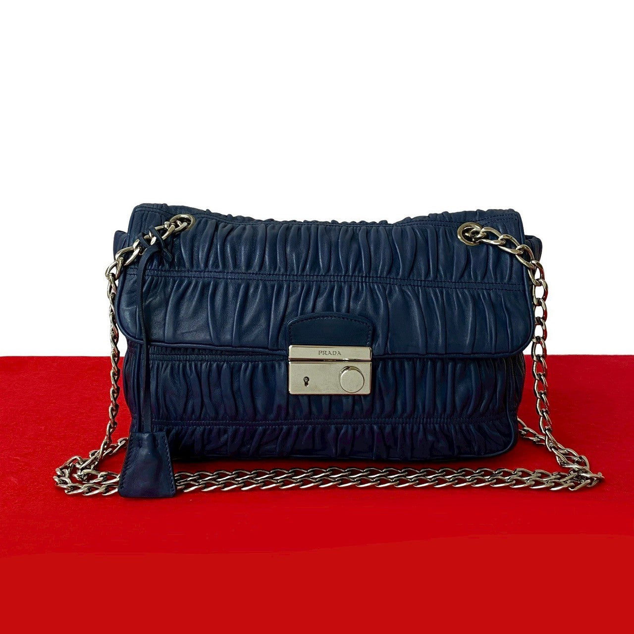 PRADA – Trip