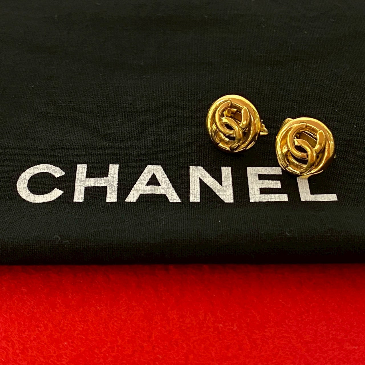 CHANEL Vintage – Trip