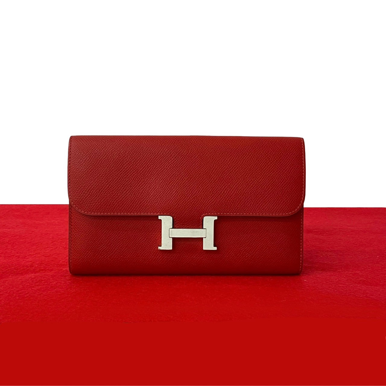 HERMES コンスタンスロング – Trip