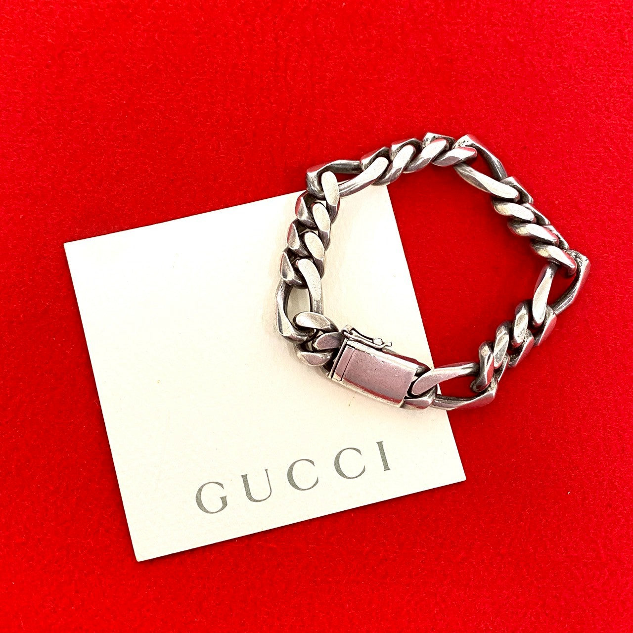 GUCCI グッチ ブレスレット – Trip