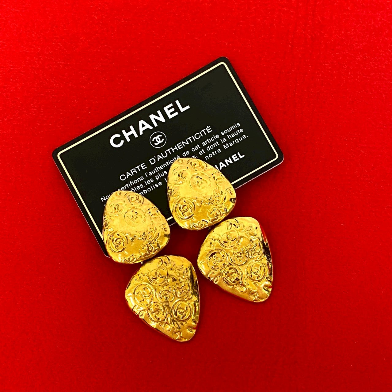 CHANEL Vintage – Trip