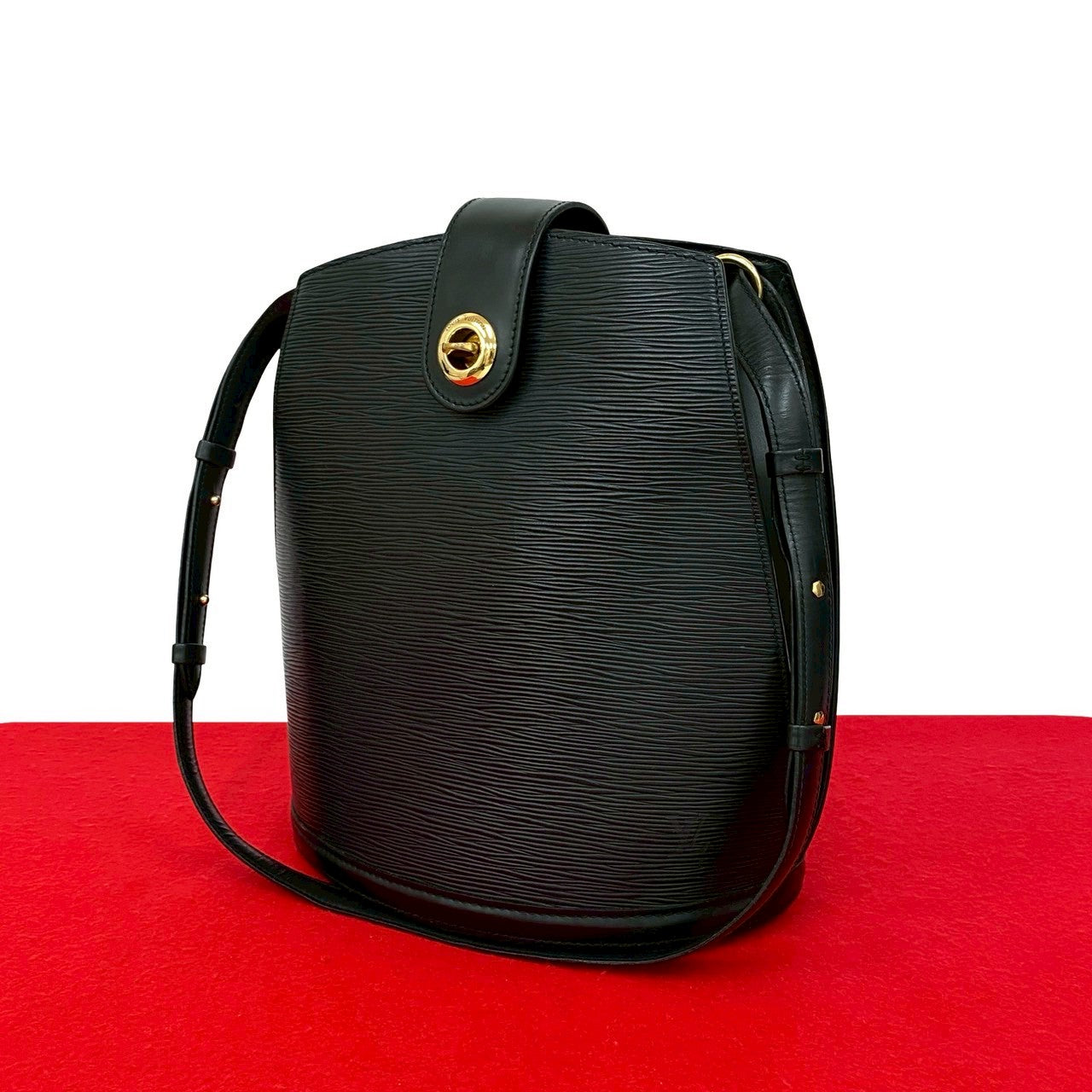 LOUIS VUITTON ルイヴィトン (Vintage) クリュニー ショルダーバッグ