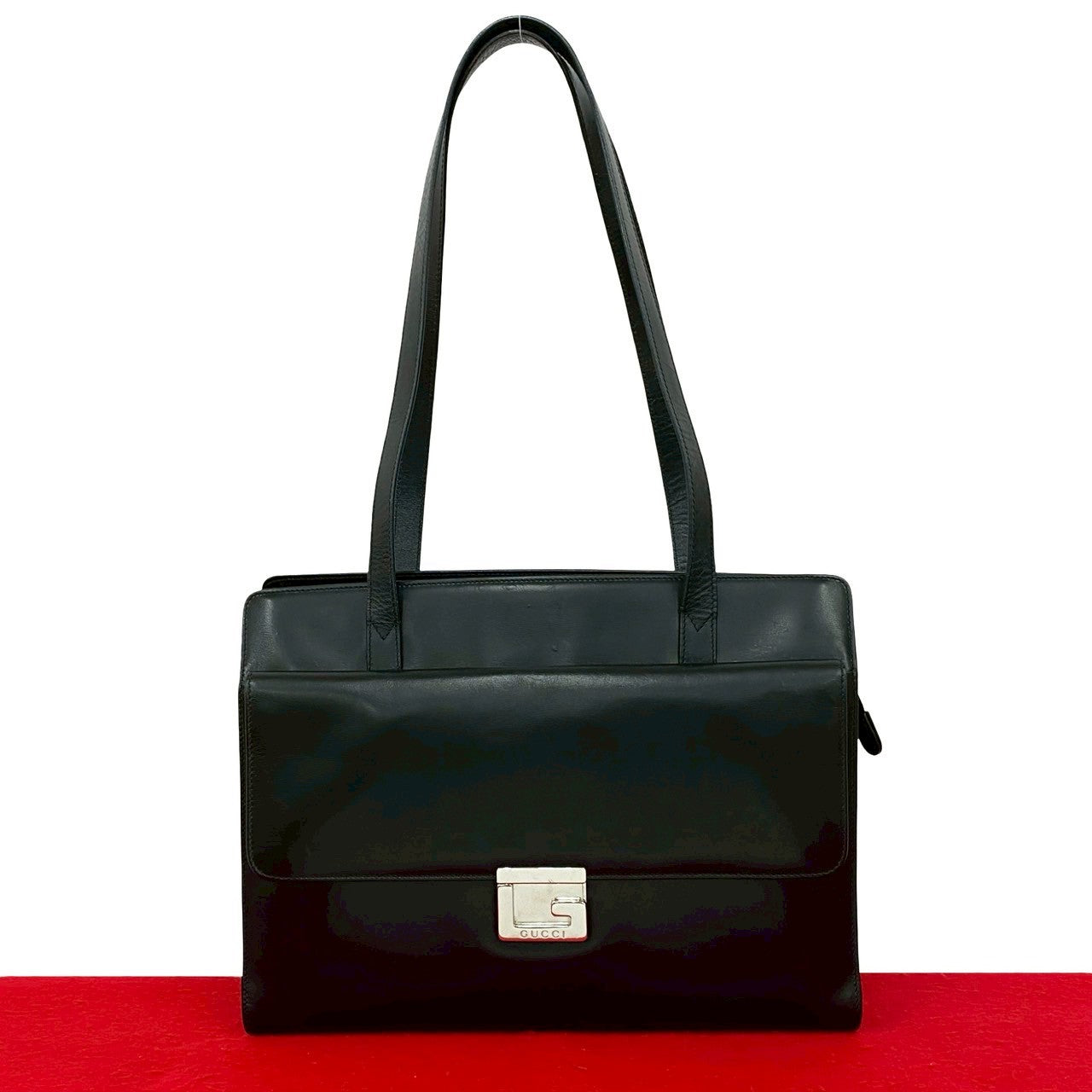 GUCCI グッチ (Vintage) トートバッグ – Trip