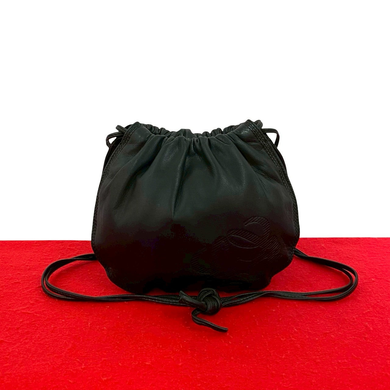 LOEWE ロエベ (Vintage) ショルダーバッグ – Trip