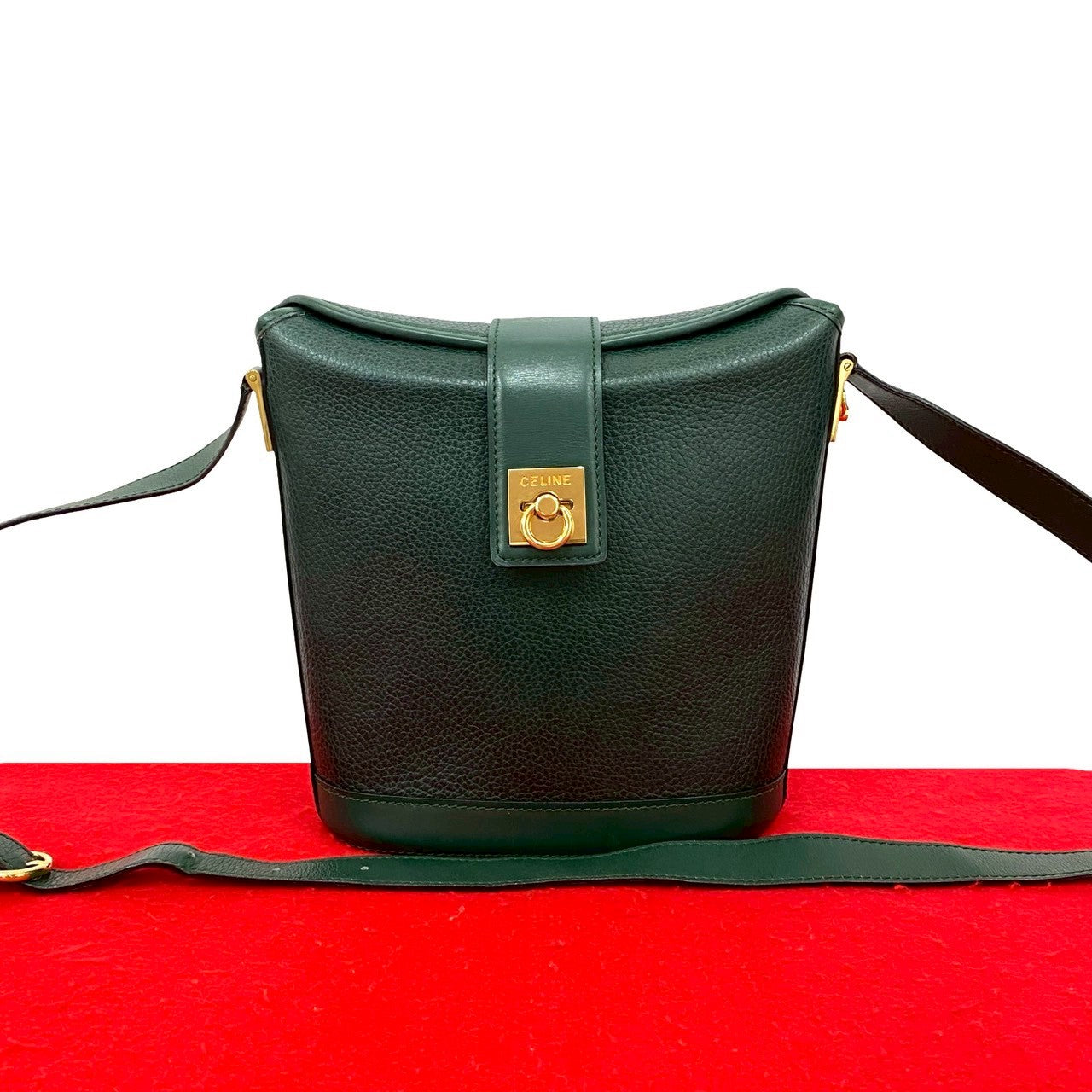 CELINE Celine (Vintage) Shoulder Bag – Trip