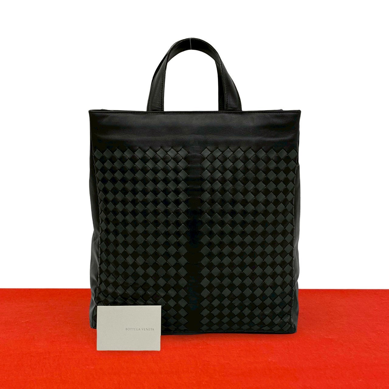 BOTTEGA VENETA ボッテガヴェネタ ハンドバッグ – Trip