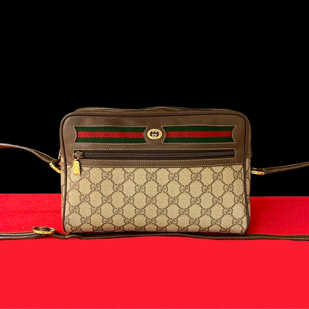 GUCCI Vintage – Trip