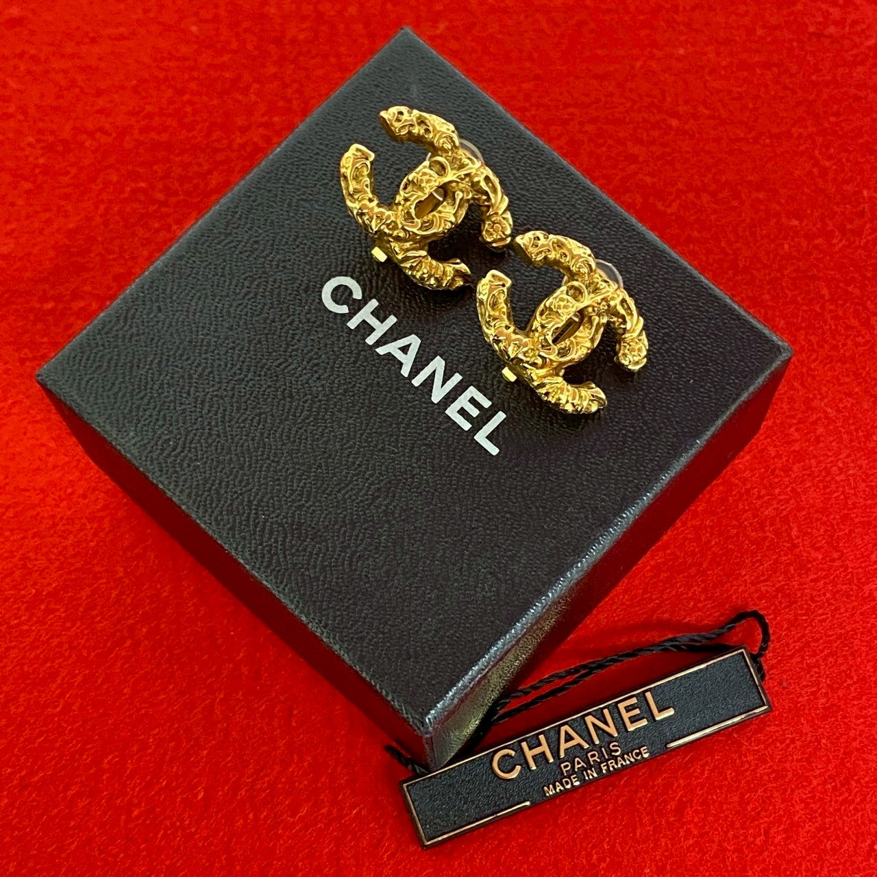 CHANEL Vintage – Trip