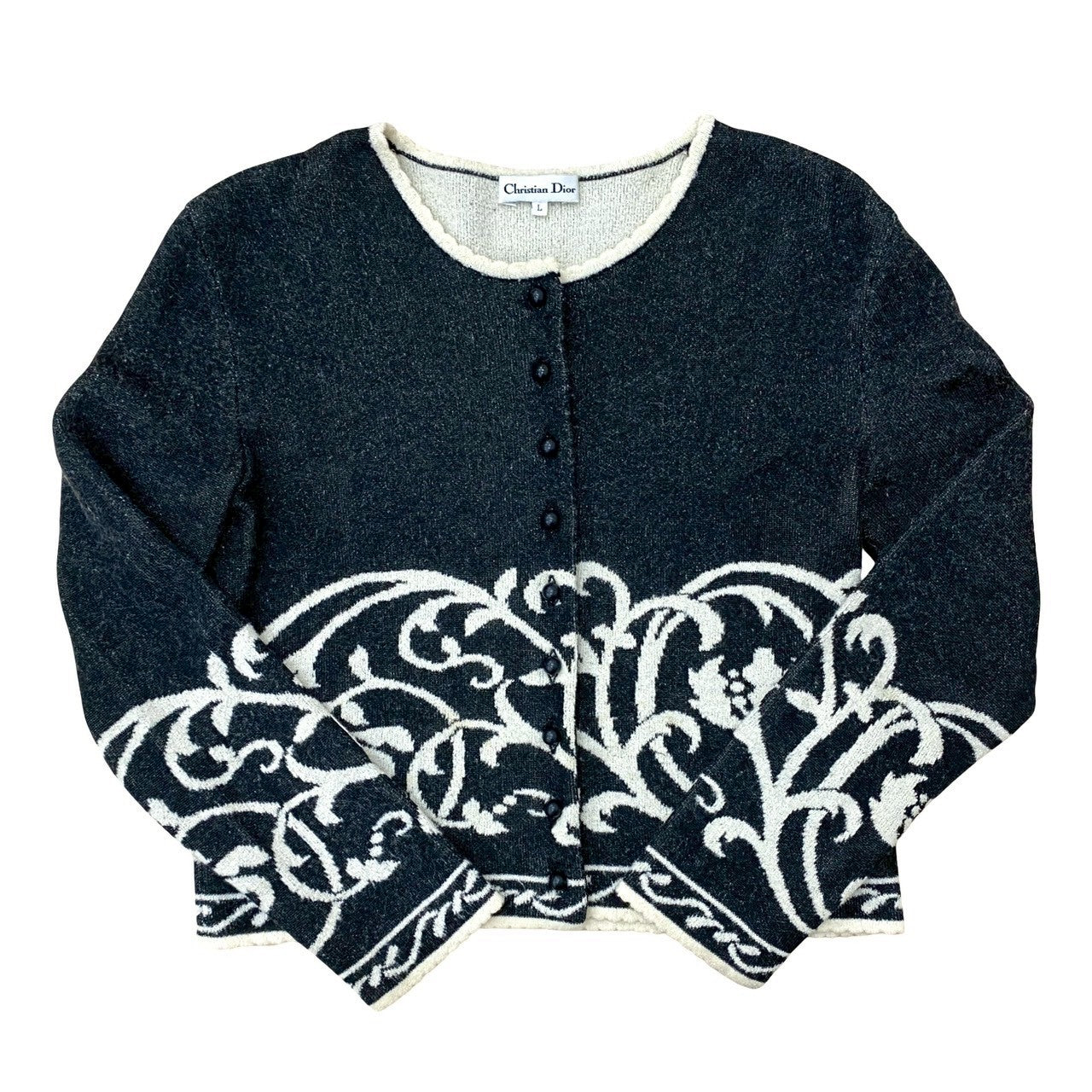 Christian Dior Vintage – Trip