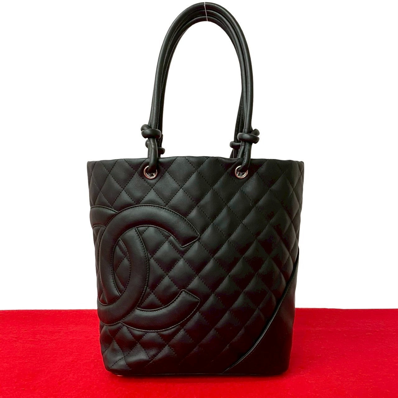 CHANEL シャネル (Vintage) ハンドバッグ – Trip