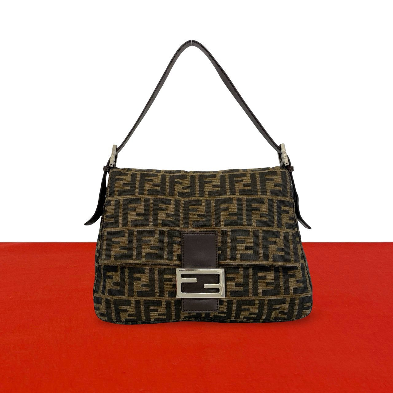 FENDI フェンディ (Vintage) ショルダーバッグ – Trip