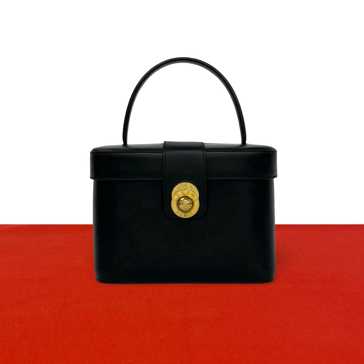 CELINE セリーヌ (Vintage) ハンドバッグ – Trip