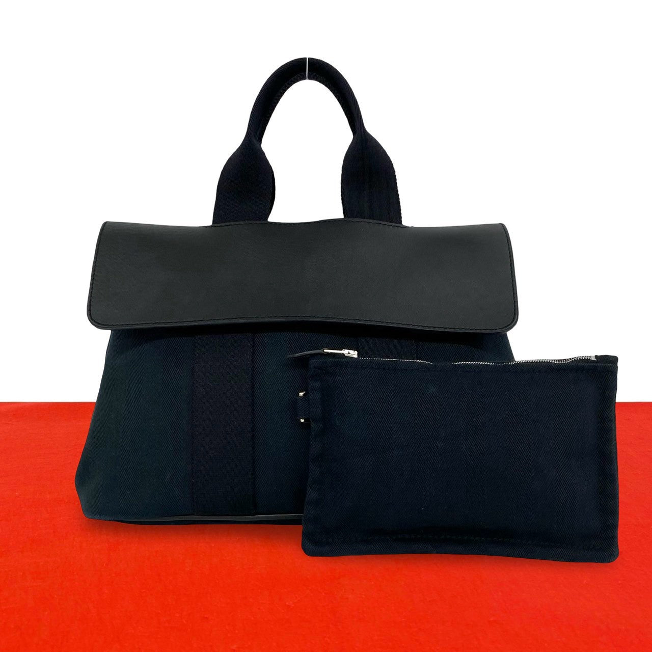 HERMES エルメス ヴァルパライソ PM トートバッグ – Trip