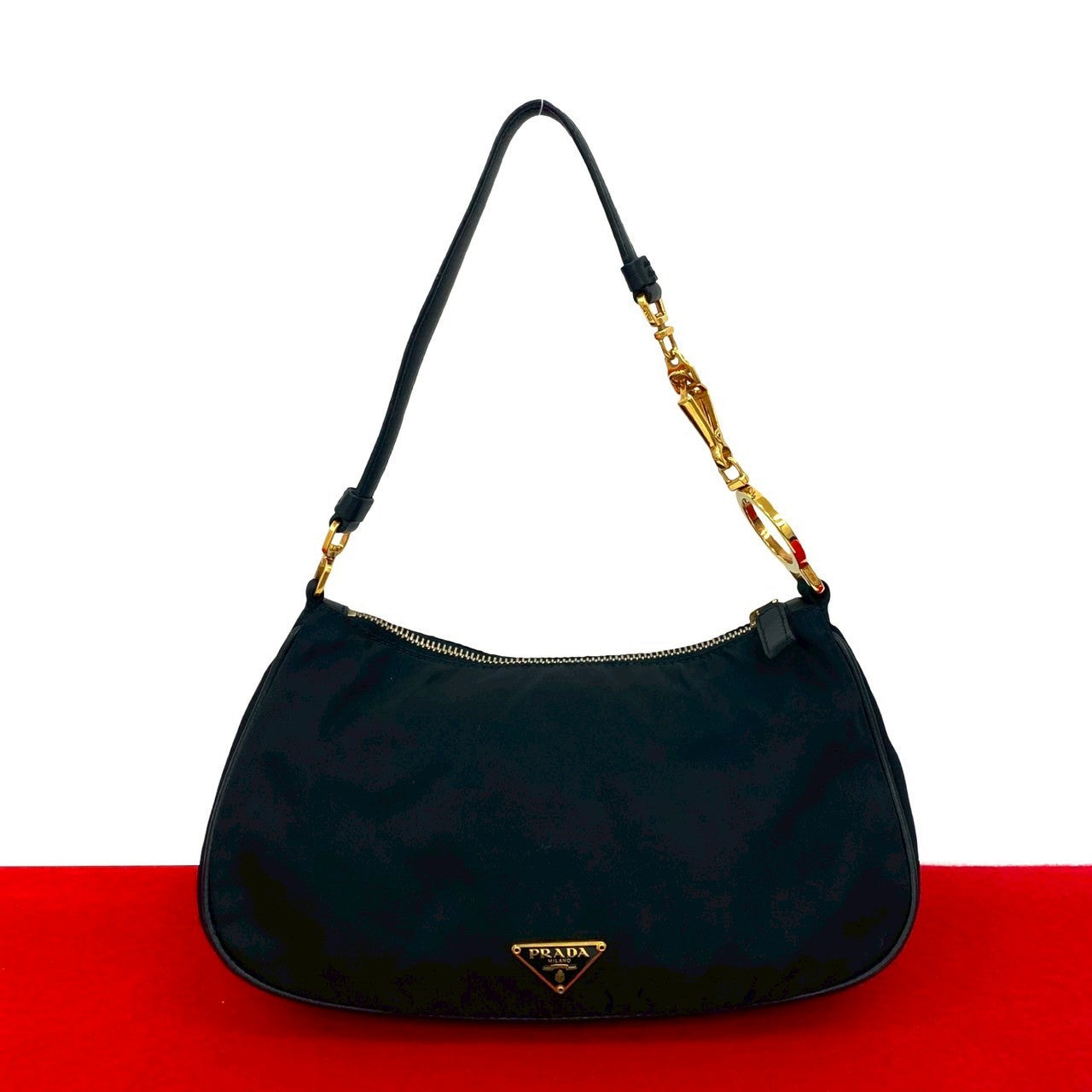 PRADA ハンドバッグ PRADA プラダ ハンドバッグ – Trip