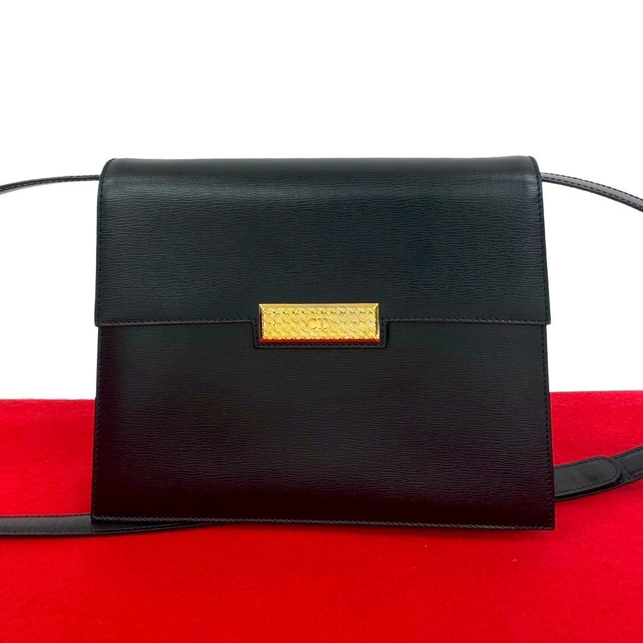 Christian Dior ディオール (Vintage) ショルダーバッグ – Trip