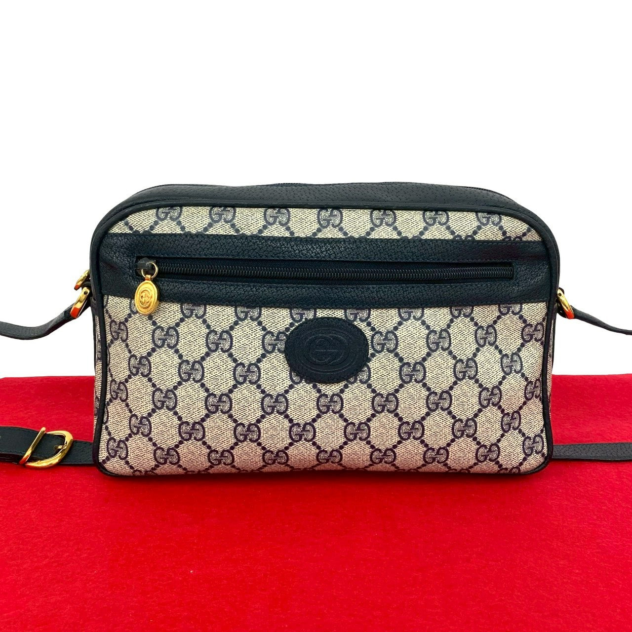 r*m様 GUCCI グッチ ショルダーバッグ ビンテージ GUCCI グッチ (Vintage) ショルダーバッグ – Trip