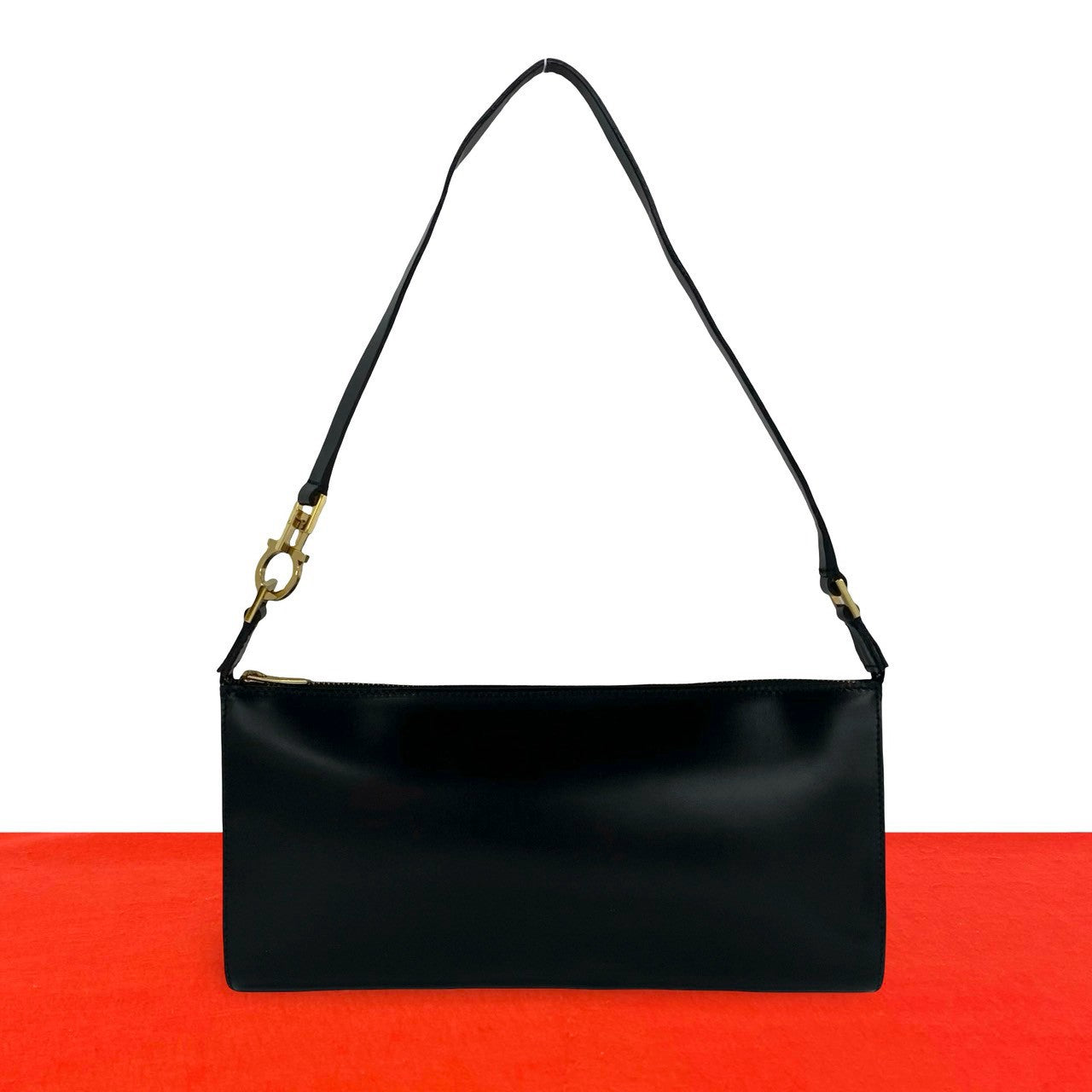 Salvatore Ferragamo サルヴァトーレフェラガモ ハンドバッグ – Trip