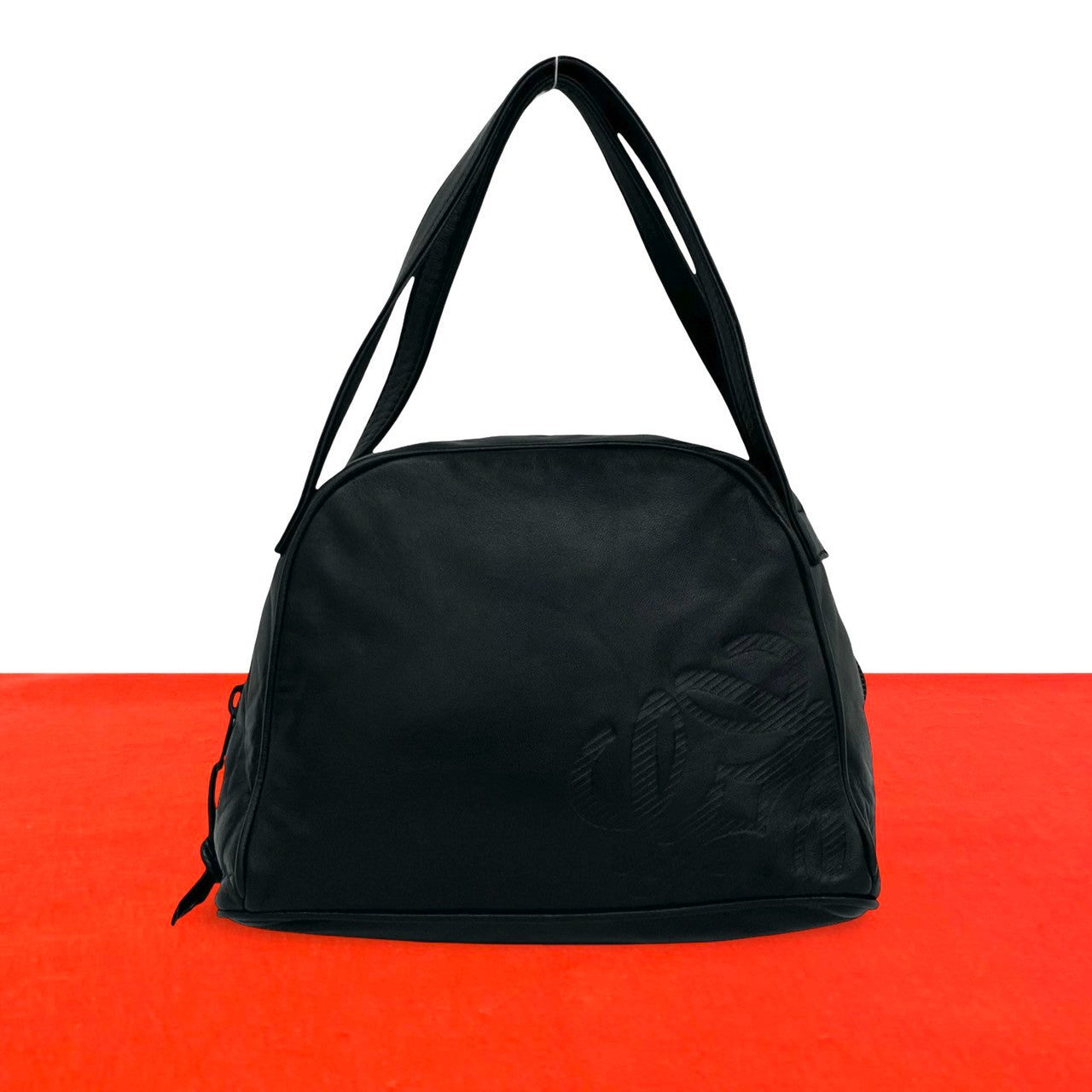 LOEWE（ロエベ）　ヴィンテージロエベ LOEWE ロエベ (Vintage) ハンドバッグ – Trip