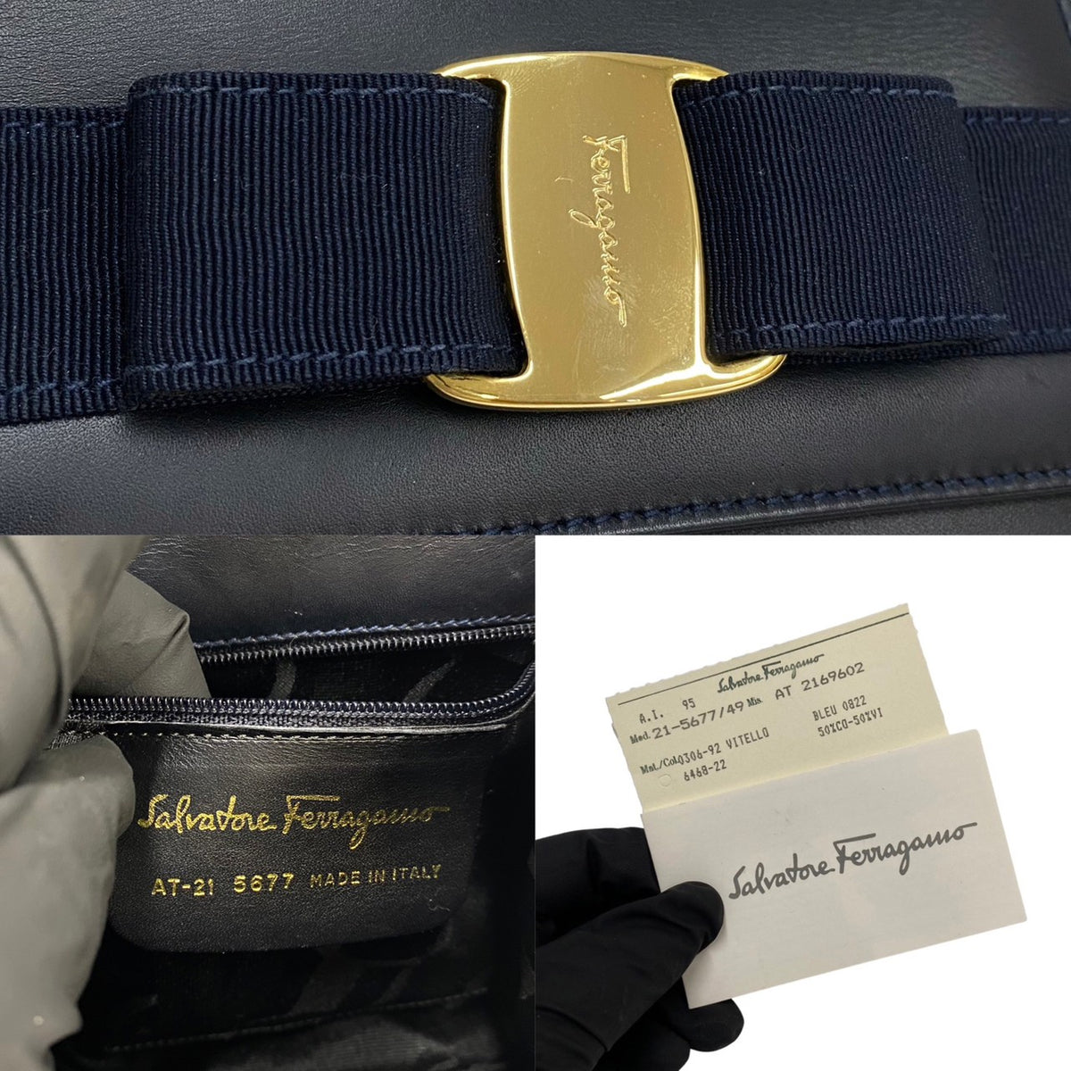 Salvatore Ferragamo Vintage – Trip