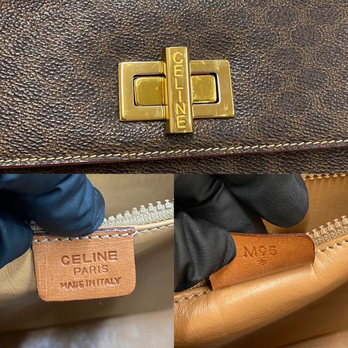 Celine m95 hot sale