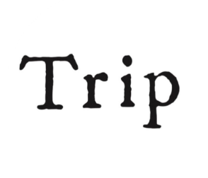 【tiktokアカウントのご紹介】Trip 高円寺店
