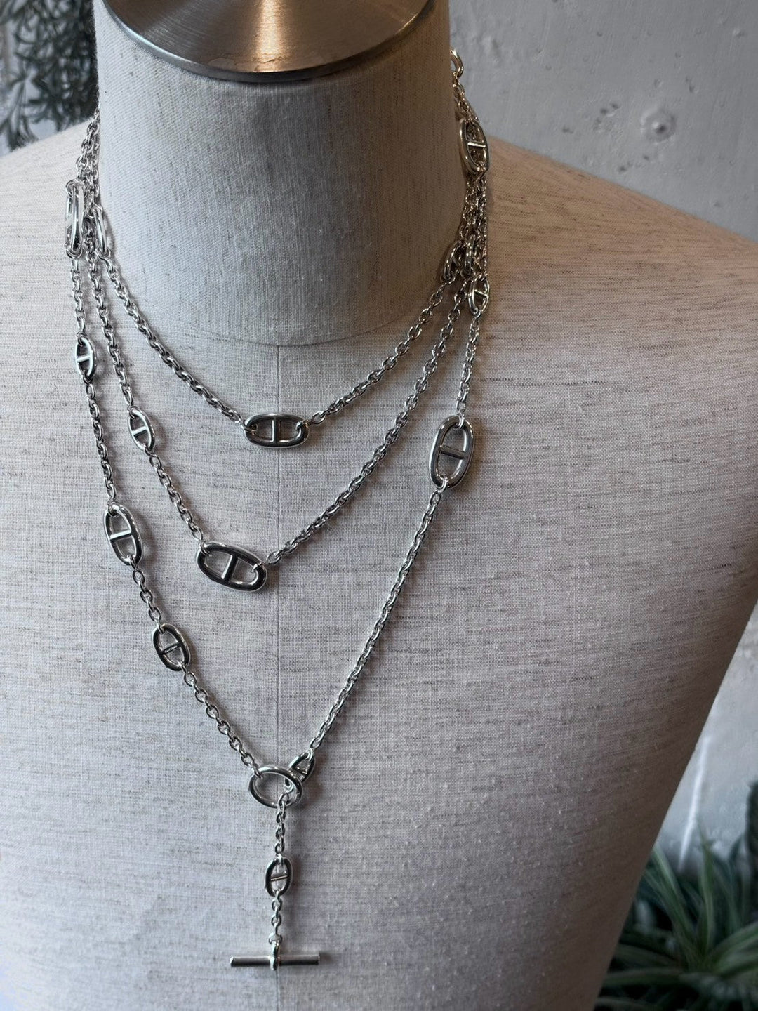 冬の装いに取り入れたいvintage item