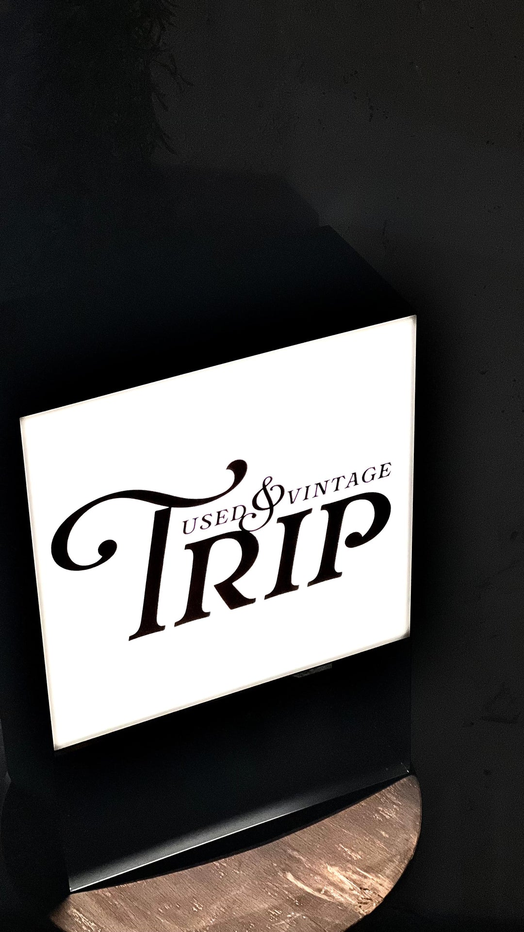 【Trip販売スタッフが考える今、本気で欲しいアイテム2選】