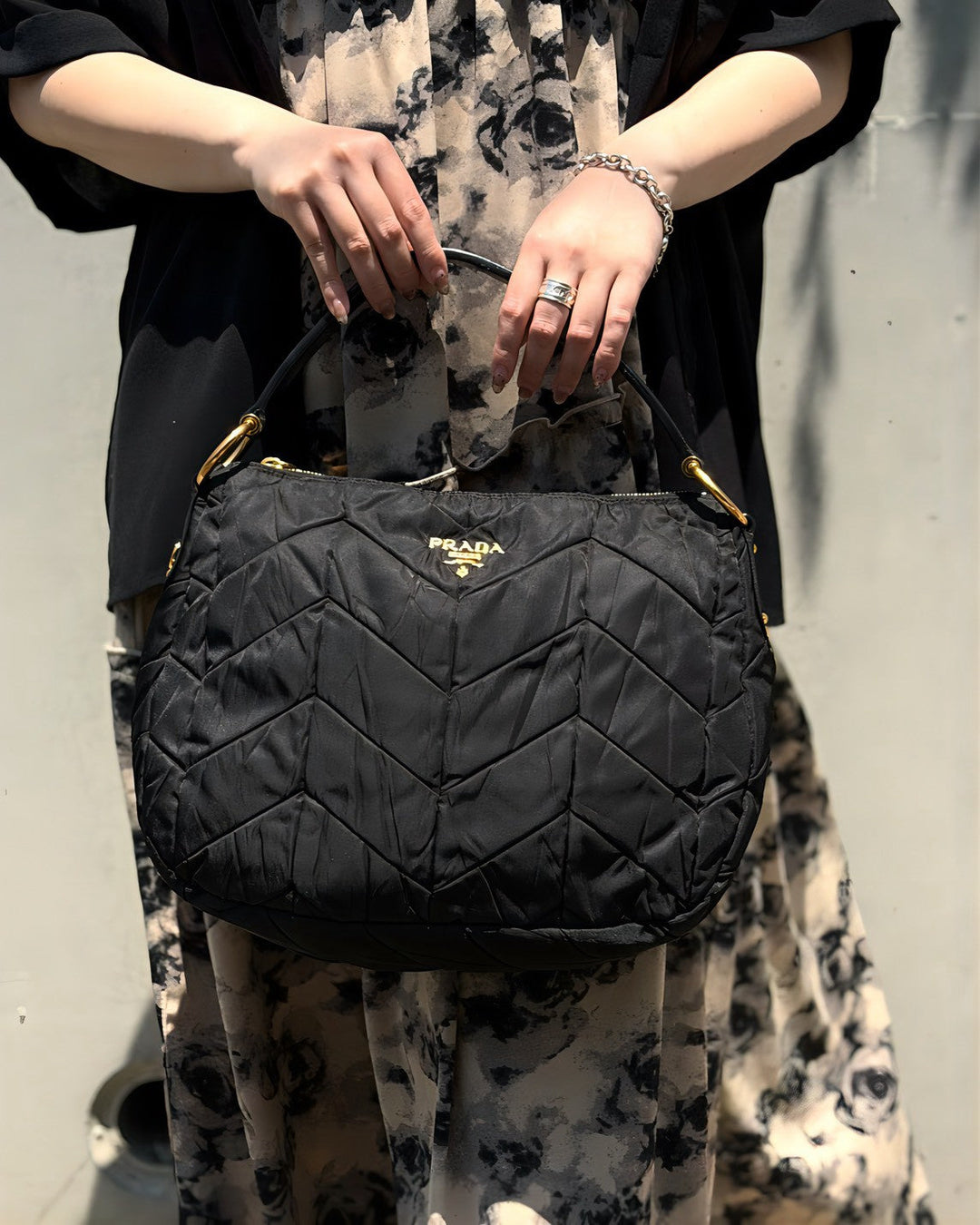 【ピックアップ】PRADA Collection