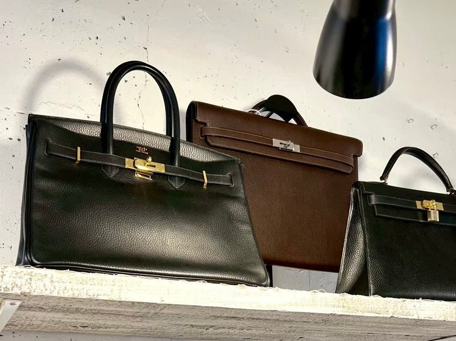 【今の価格で買えるの今年で最後かも？】ブランドを代表する名作バッグをご紹介