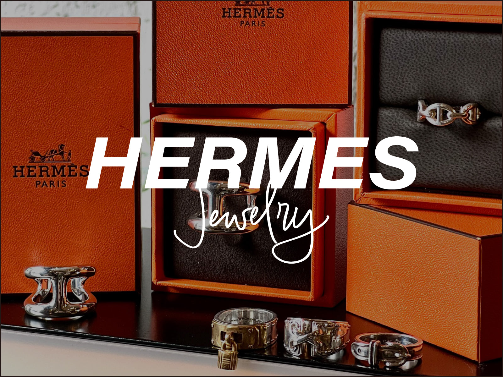 HERMES Jewelry – Trip