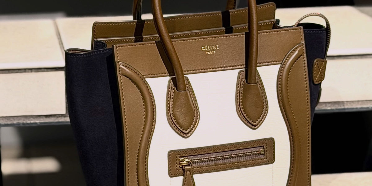 CELINE 思琳