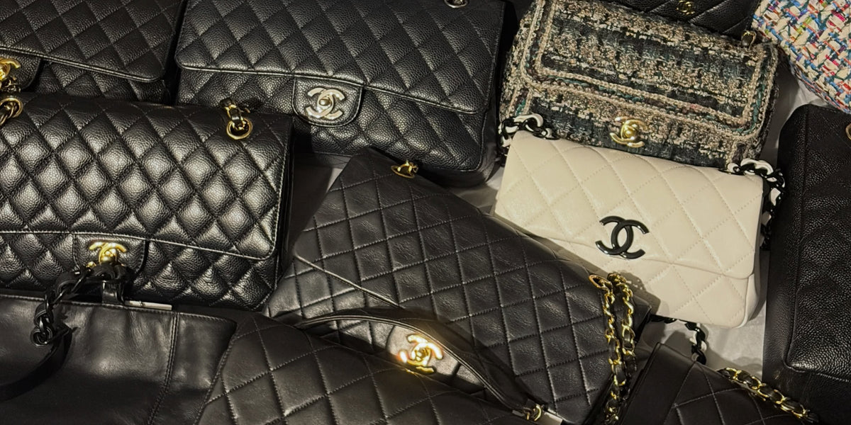 CHANEL（テスト用）