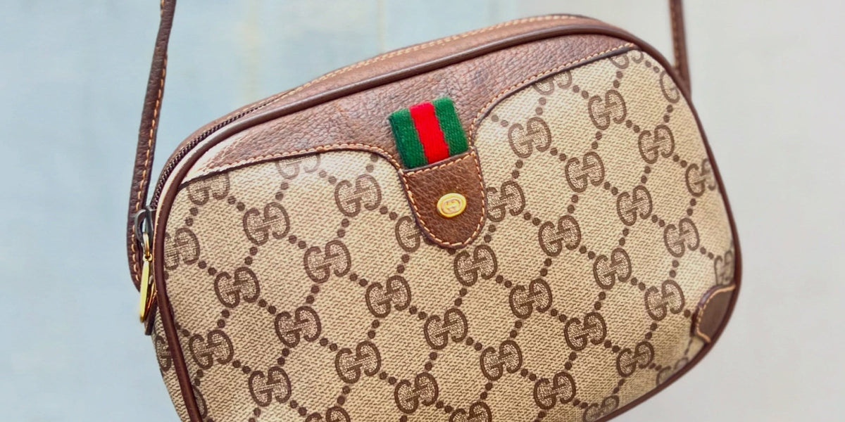 GUCCI 古驰