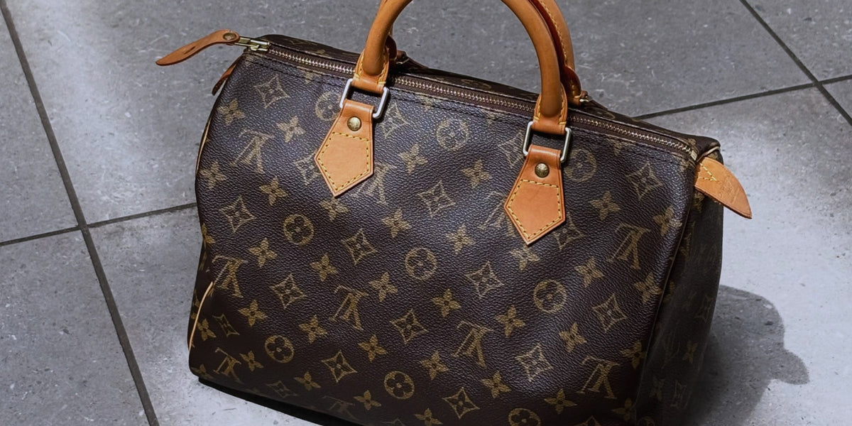 LOUIS VUITTON 路易威登