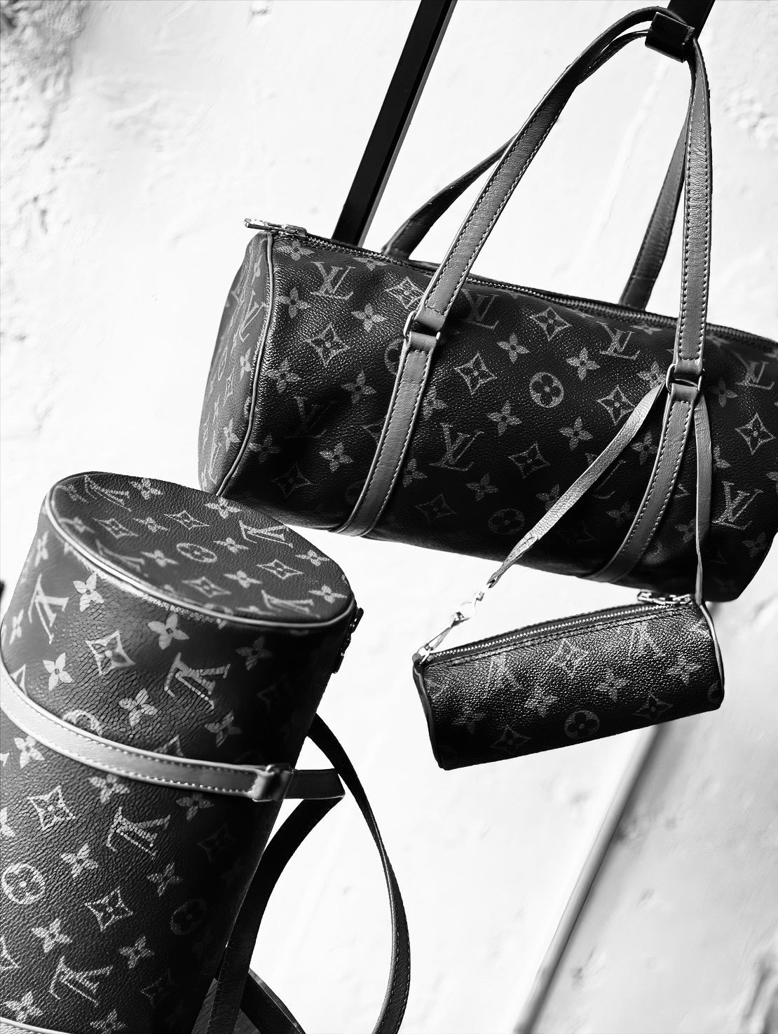 LOUIS VUITTON – Trip