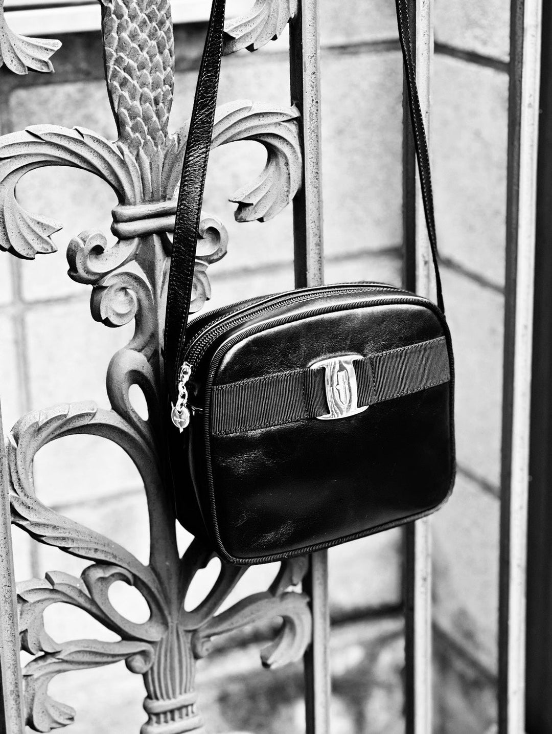 Salvatore Ferragamo