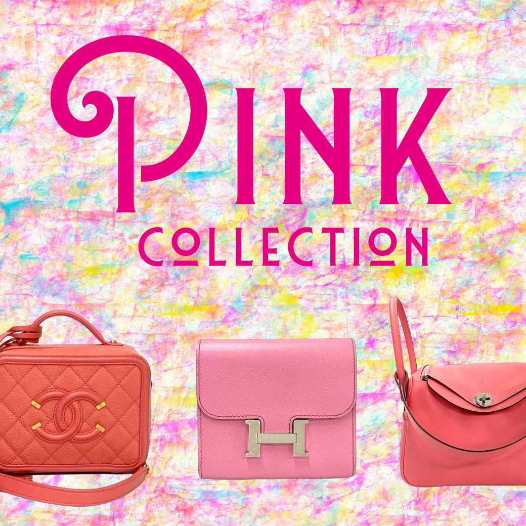 pinkcollection